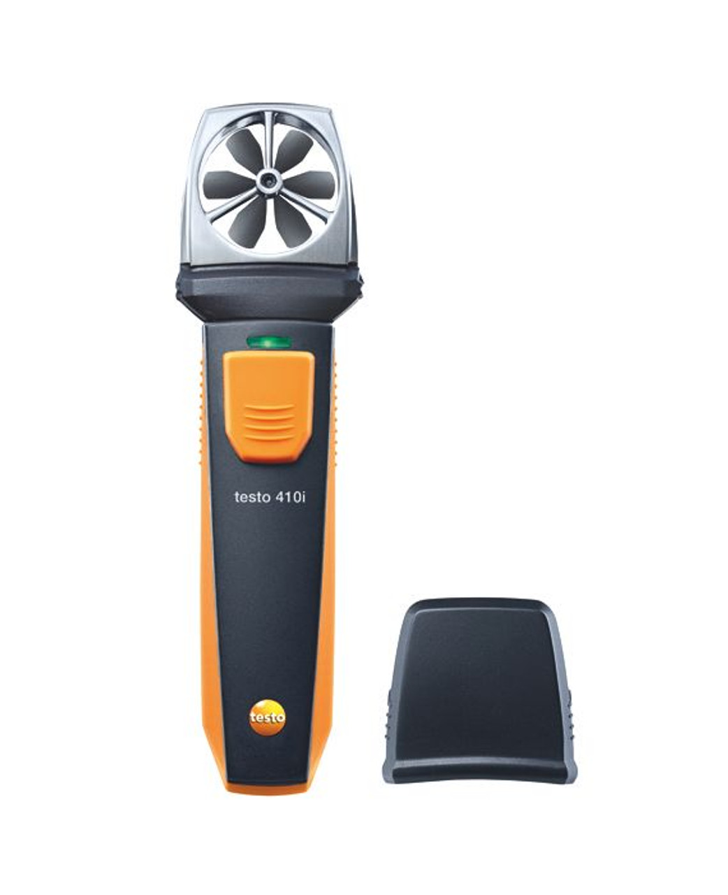 Testo 410i Vane Anemometer Smart And Wireless Probe 0560 1410