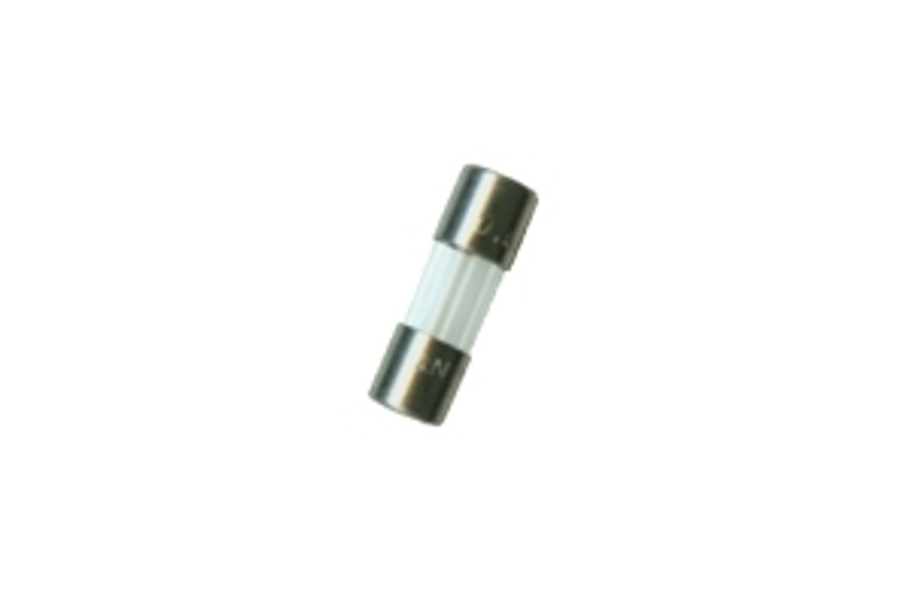 UEI AF250 FUSE, 0.5A 250V (3 QTY)