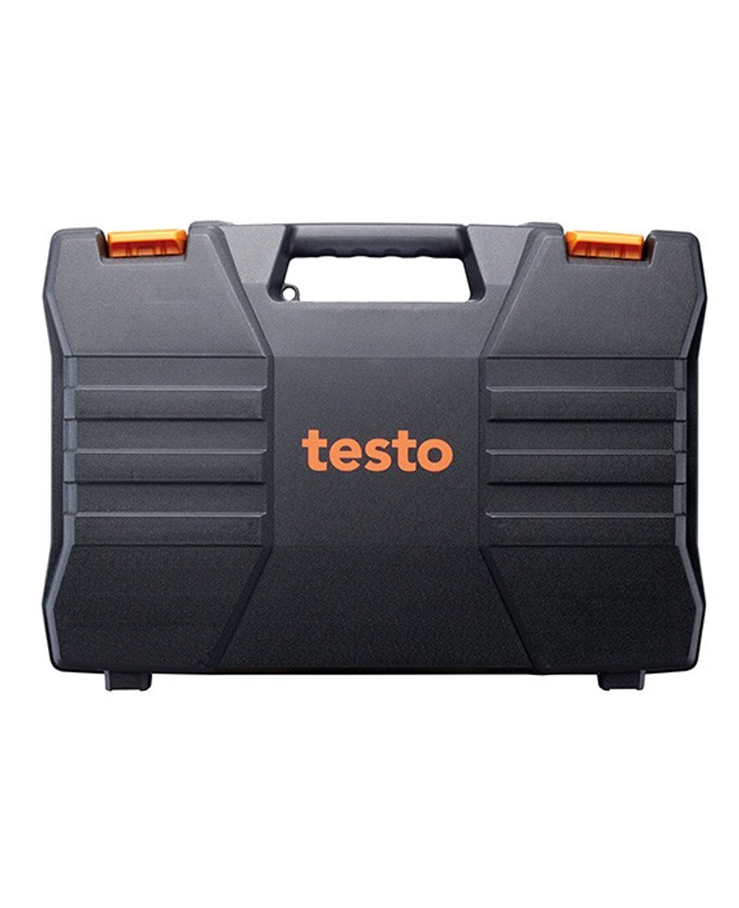 Testo 557 4 Way Valve Digital Manifold Kit With Built In Bluetooth 0563 1557