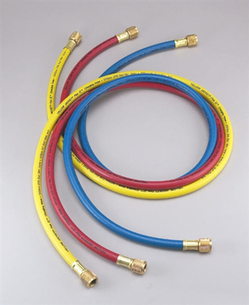 Yellow Jacket 18212 BBA-144 CHARGING HOSE