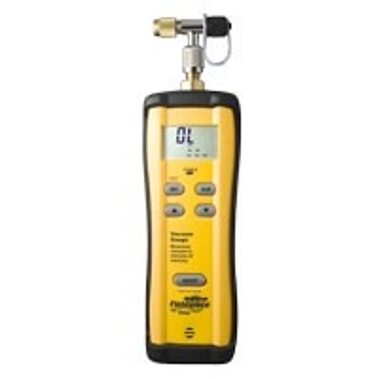 Fieldpiece SVG2 Digital Vacuum Gauge HVAC Parts Warehouse