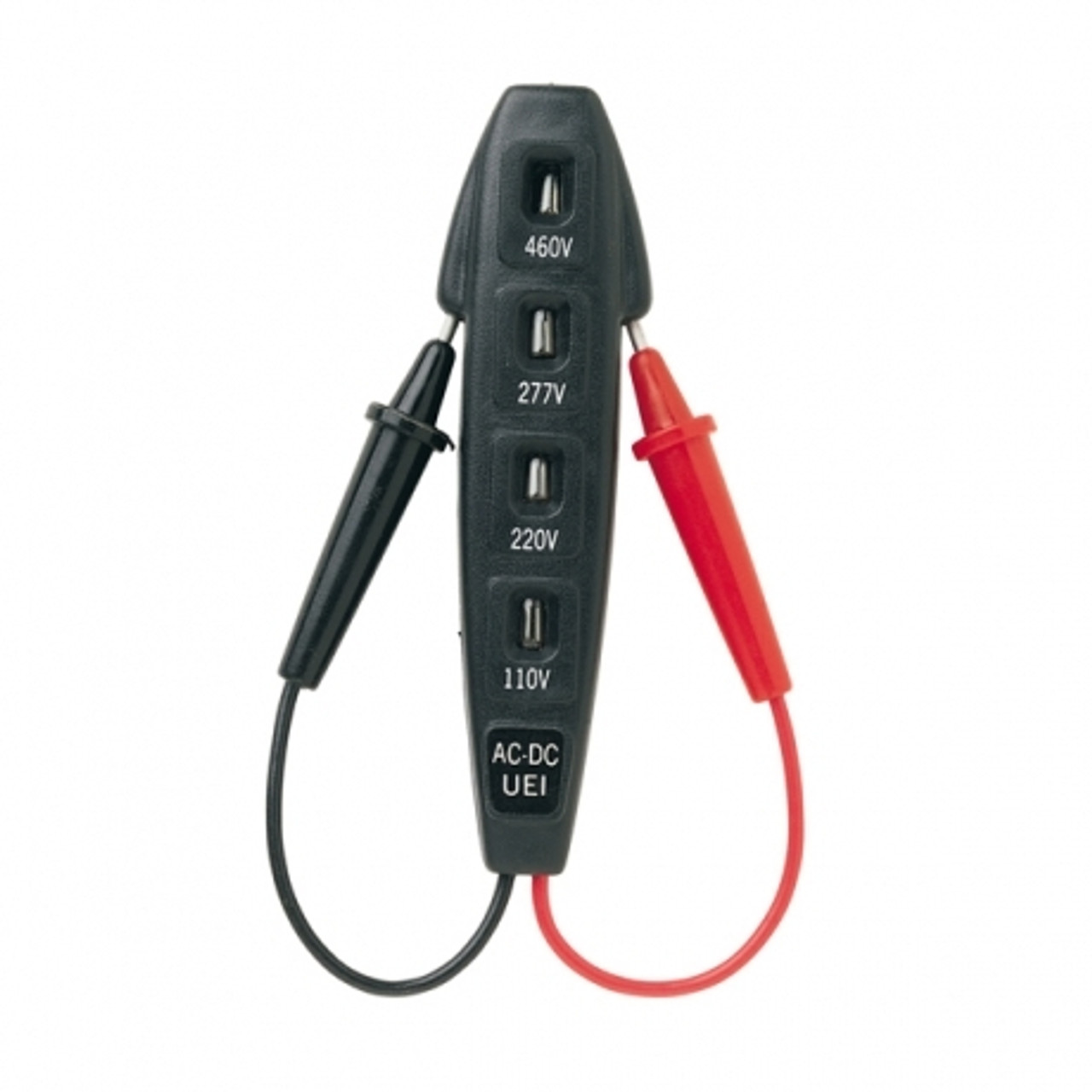 UEI ECT460K CIRCUIT TESTER VOLTAGE INDICAT