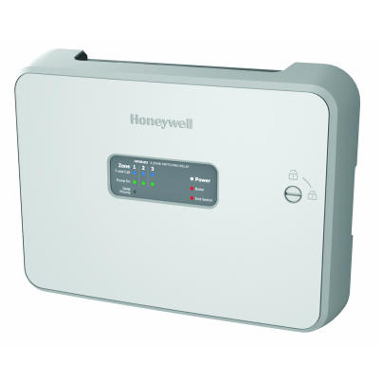 Resideo HPSR103 Three Zone 120V Pump Zoning Panel
