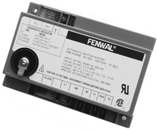 RobertShaw 35-605601-101 24 VOLT DSI - FENWAL