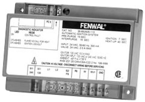 RobertShaw 35-652505-003