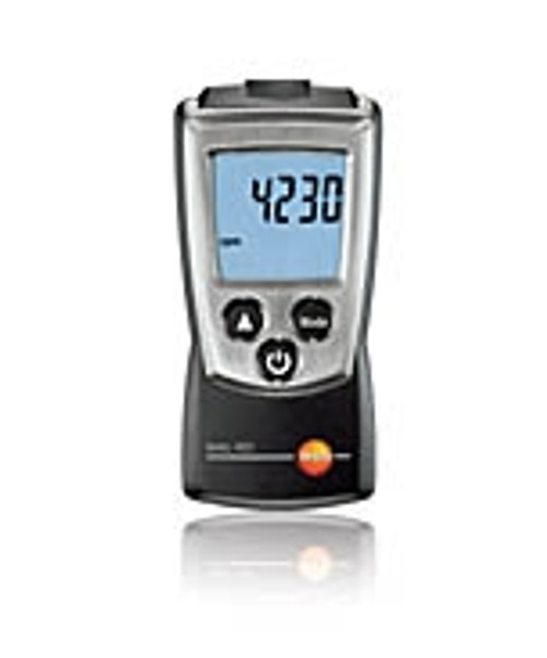 Testo 460 RPM Meter