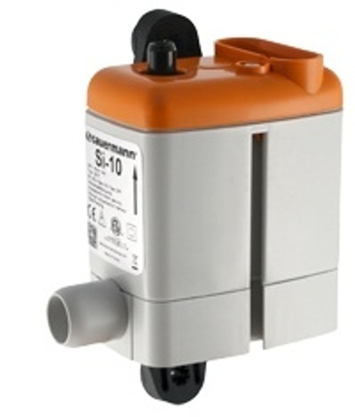 Sauermann Si-10 Mini Condensate Removal Pump 230V 5GPH