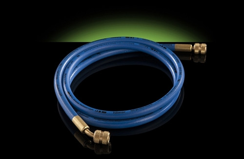 Hilmor 1839151 H60B HOSE 60" - BLUE