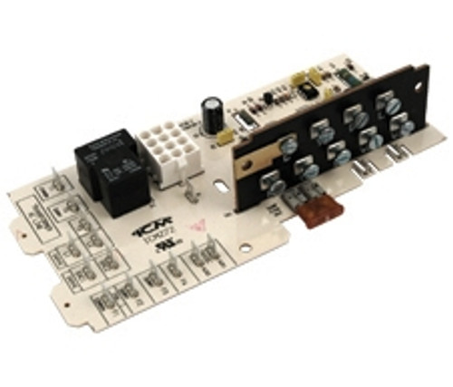 ICM272 Fan Blower Control Board