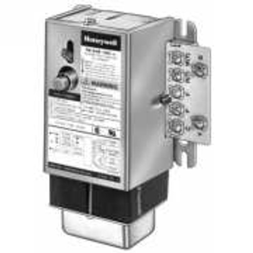 Honeywell R8184M1051 CAD CELL RELAY