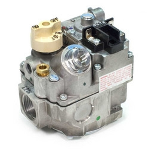 RobertShaw 700-406 24 Volt Combination Gas Valve UNI-Kit
