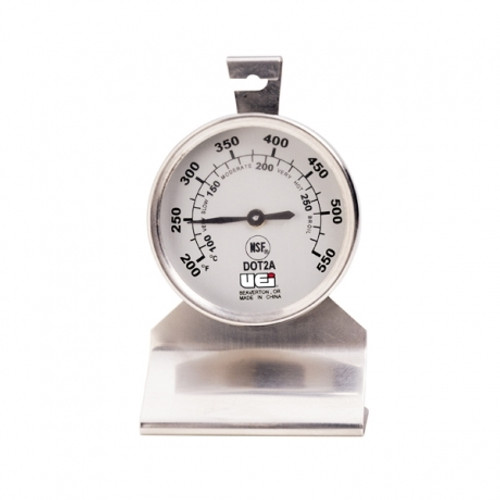 UEI DOT2A DIAL OVEN THERMOMETER NSF