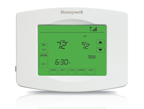 **DISCONTINUED**       Honeywell TH8320WF1029 Wi-Fi Vision Pro 8000 Internet Thermostat