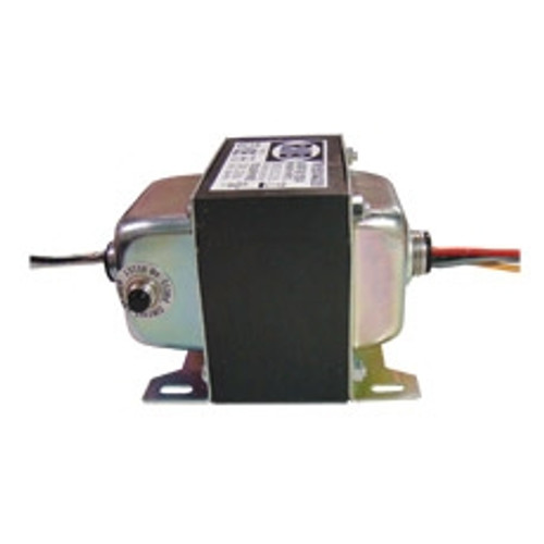 FUNCTIONAL DEVICES FUNTR150VA008 Transformer 150VA 480/277/240/208-120V, 2 hub, UL Listed US/Can, Circuit Breaker