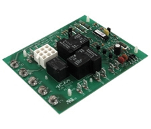 ICM270 Fan Blower Control Board