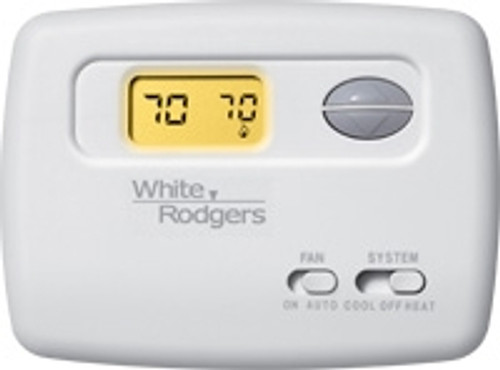 White Rodgers  1F78-144 N/P THERMOSTAT