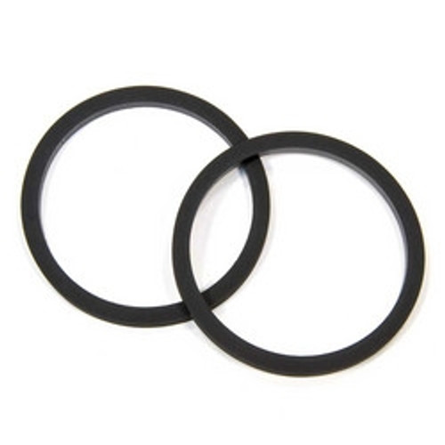 Taco 007-007RP Replacement O-Ring Set For 007 Pump (2 O-Rings)
