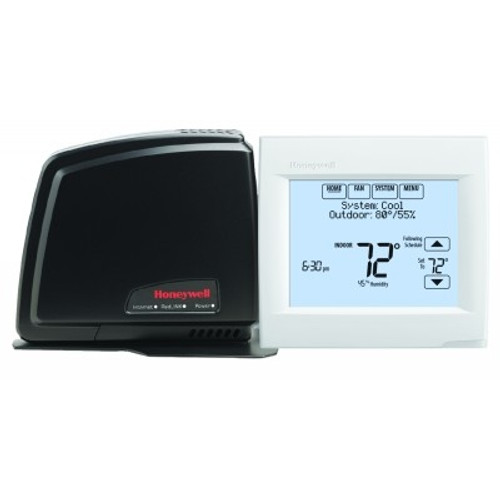 Honeywell YTH8321R1002 VisionPRO 8000 Thermostat 3 Heat / 2 Cool With RedLink Internet Gateway