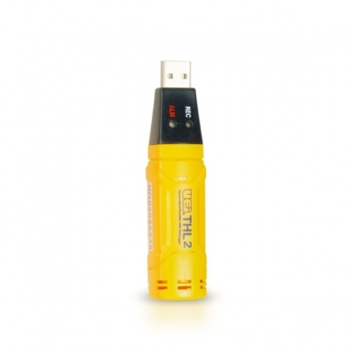 UEI THL2 TEMPERATURE HUMIDITY TESTER