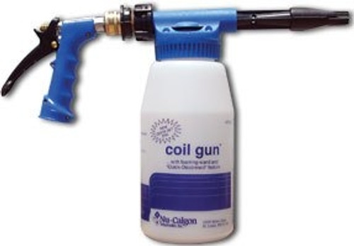NuCalgon Coil Gun 4774-0