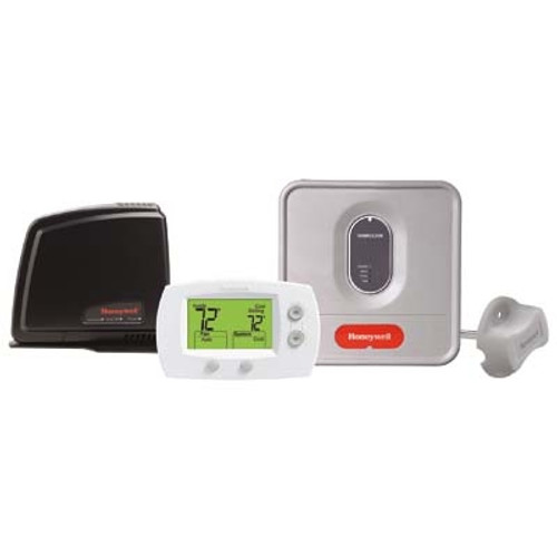 HONEYWELL YTH5320R1116/U Y-PACK CONTAINING THE WIRELESS FOCUSPRO KIT YTH5320R1000 AND