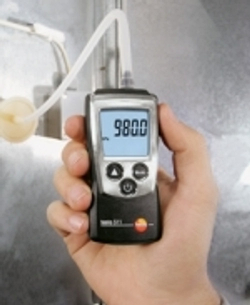 Testo 511 Absolute Pressure Meter
