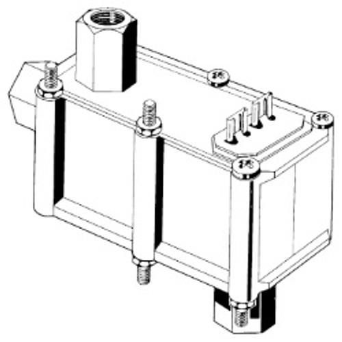 RobertShaw Y-30147-AF2 Y-30147-AF2 DUAL BIMETAL