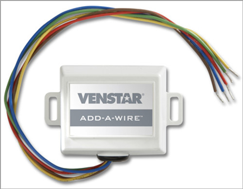 Venstar Add-A-Wire ACC0410