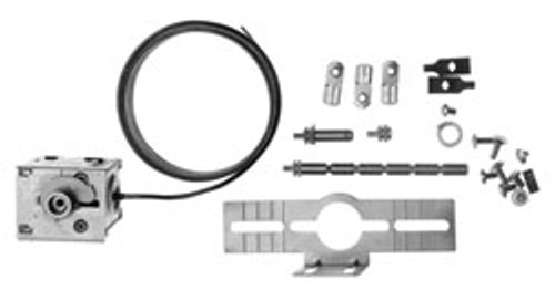 RobertShaw A30-263 A30-263 RANCO COLD CONTR