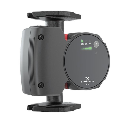 GRUNDFOSS UPSE 15-58F CIRCULATOR PUMP 115V 1/20HP GRUNDFOSS UPSE 15-58F CIRCULATOR PUMP 115V 1/20HP