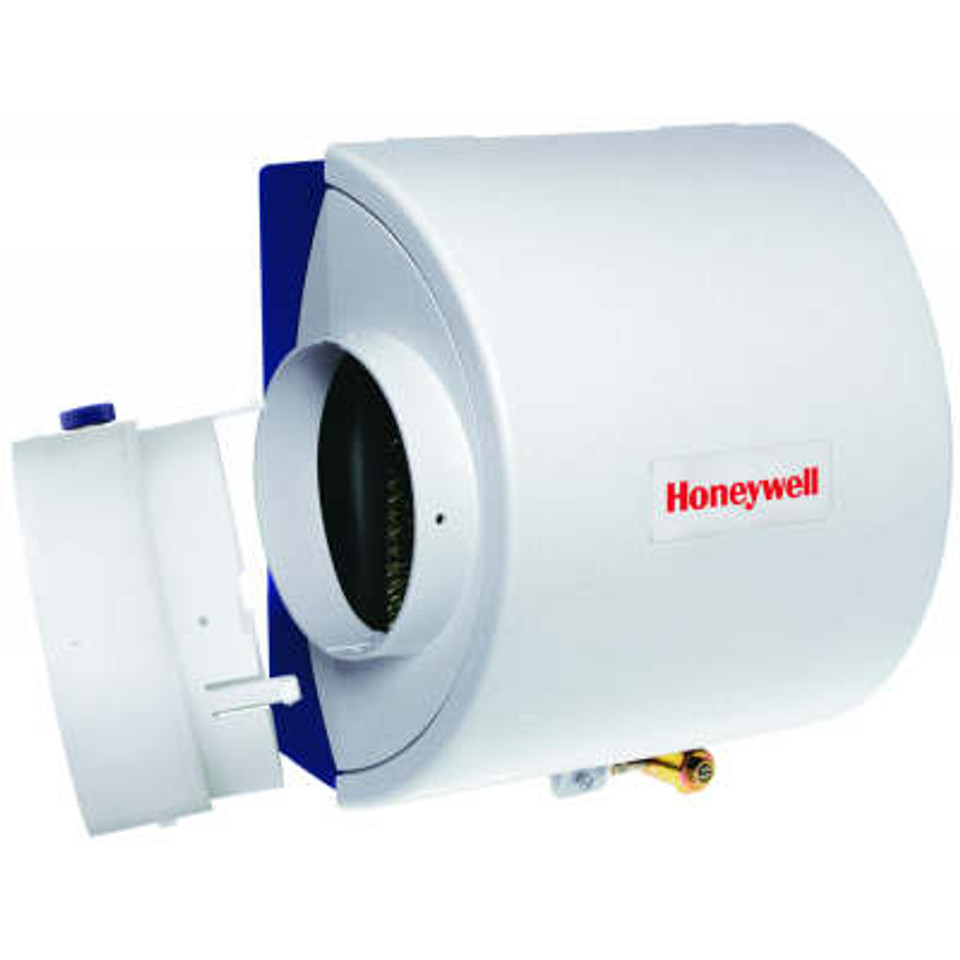 Honeywell, HE225H8908, ByPass Enviracaire Humidifier, Honeywell