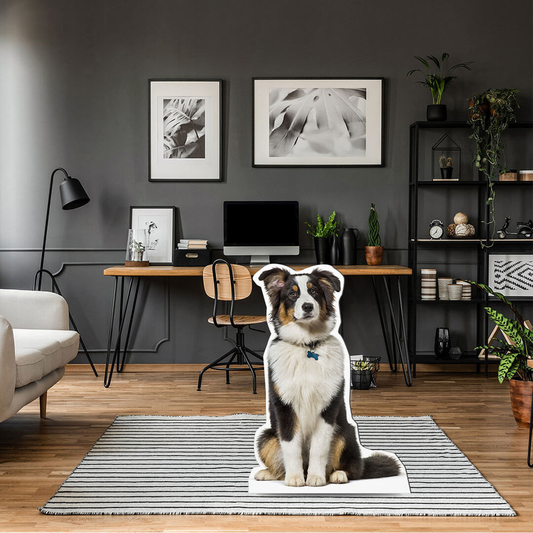 3-Foot Life-Size Standup