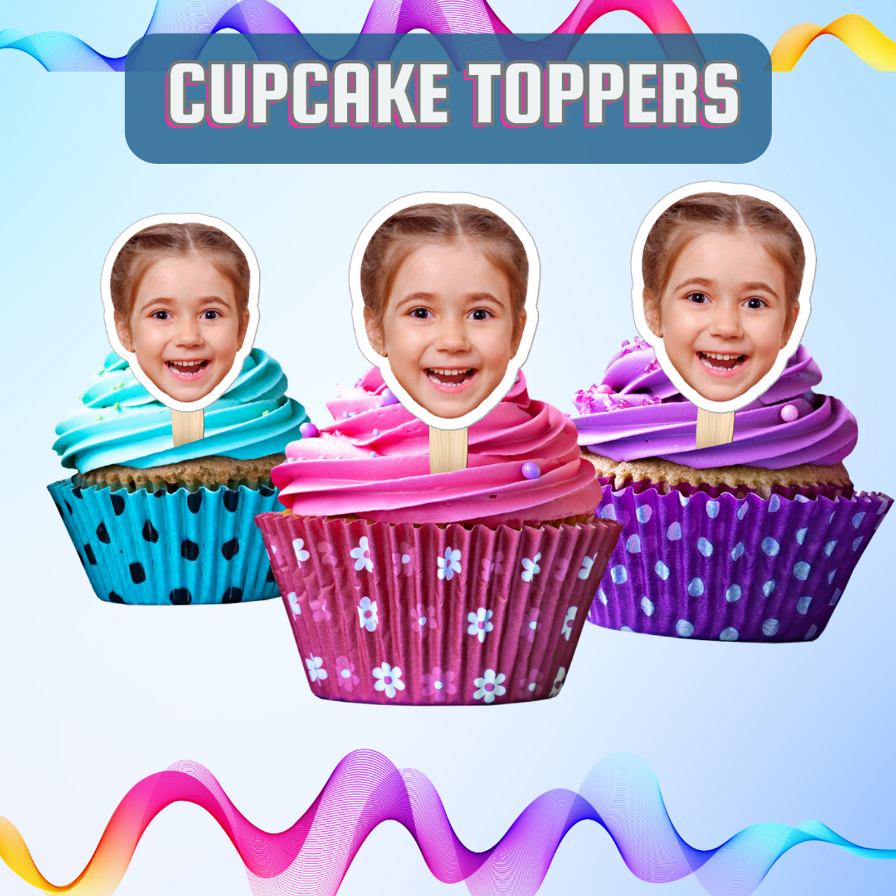 cupcake-toppers-with-faces-brought-to-you-by-build-a-head for Among Us Cupcake Toppers Free Printable Cupcake Toppers with Faces Brought to You by Build a Head for Among Us Cupcake Toppers Free Printable