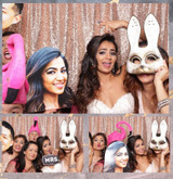 The best photo booth props for your special occasion!