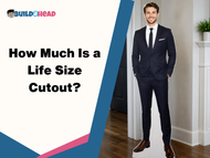 How Much Is a Life Size Cutout?