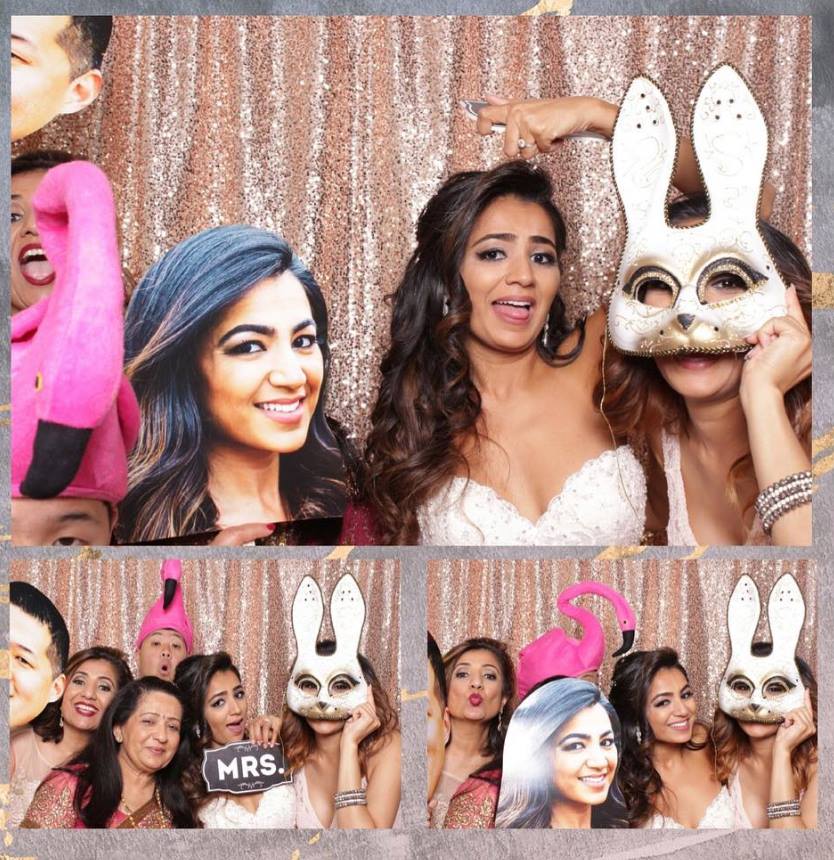 The best photo booth props for your special occasion! Build a Head