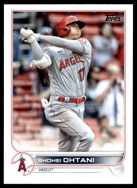 2022 Topps MLB Pick Your Own - Series One - #1-250 2022 Topps MLB Pick Your Own - Series One - #1-250