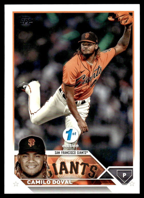 2023 Topps MLB Series 1 - Base Cards #251-330 - Pick Your Own 2023 Topps MLB Series 1 - Base Cards #251-330 - Pick Your Own