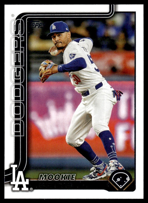 2025 Topps Series 2 Base #500-700 Pick Your Own 2025 Topps Series 2 Base #500-700 Pick Your Own