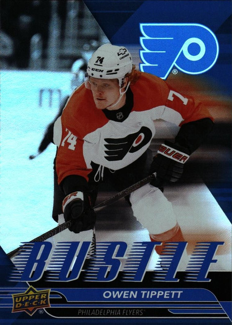 2025-26 Upper Deck Bustle - Pick Your Own