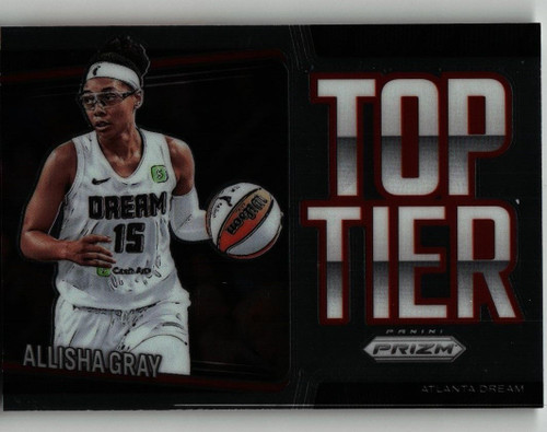 2025 Panini Prizm Top Tier - Pick Your Own