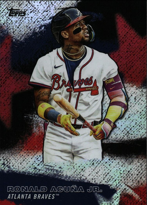 2026 Topps Series 1 Stars of MLB - Pick Your Own