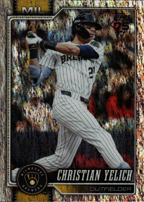 2026 Topps Series 1 Diamante Foil - Pick Your Own