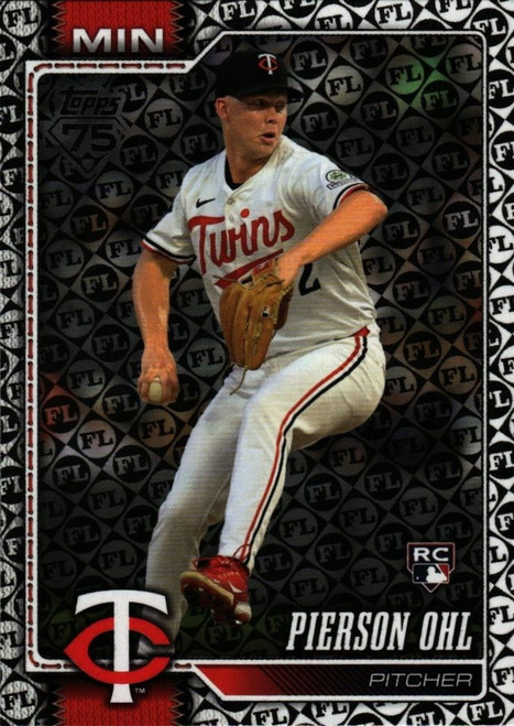 2026 Topps Series 1 Spring Training - Pick Your Own