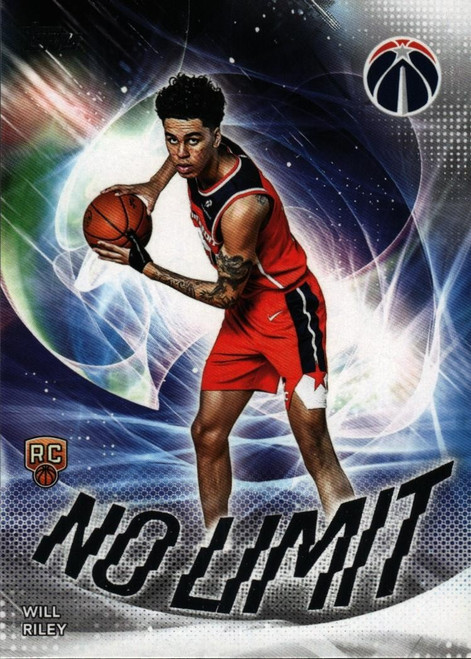 2025-26 Topps Basketball No Limit - Pick Your Own