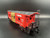 Lionel #6-16804 O Gauge Lionel 1991 Railroader Club Bay Window Caboose (15D)