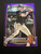 BRYCE ELDRIDGE 2025 BOWMAN CHROME PURPLE SHIMMER GIANTS /250 Q3967