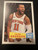 2025-26 NBA Living Set Jalen Brunson #2 New York Knicks SP Print Run:5008