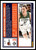 2025 Donruss WNBA #3 Sami Whitcomb Green Laser
