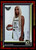 2025 Donruss WNBA #27 DiJonai Carrington Red Lava #/399